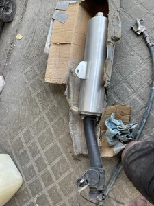 Gsxr1000 K2 Original Exhaust Can - Picture 1 of 5