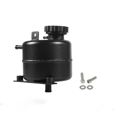 Radiator Coolant Water Overflow Expansion Tank Reservoir for BMW Mini Cooper S - Image 1 of 4
