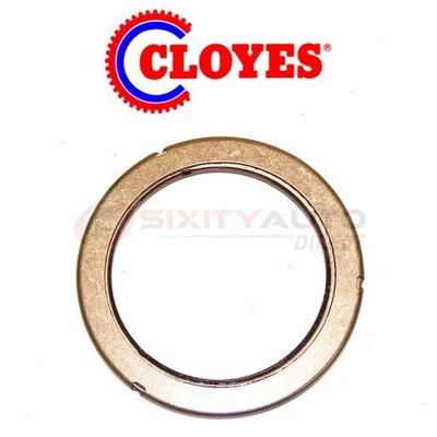 Cloyes Engine Camshaft Bearing for 1967-1974 GMC K15 K1500 Pickup - Bearings bi - Image 1 of 4