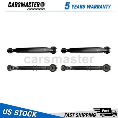 Dorman Rear Suspension Control Arm For 2002 2003-2005 Cadillac Escalade 5.3L - Image 1 of 4