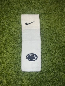 Penn State Nittany Lions Nike College Football Towel NCAA - Picture 1 of 3