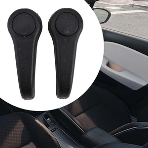 Seat Adjust Lever 2.6cm Left Seat Adjustment Lever Replacement Accessories - Picture 1 of 12