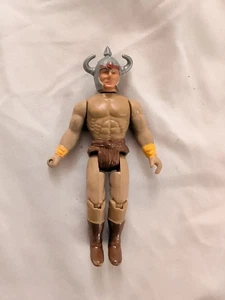 Figura de acción Ragnar the Warrior Dragonriders of the Styx 1983 DFC - Imagen 1 de 2