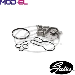 WATER PUMP & TIMING BELT SET KP15683XS-2 FOR AUDI A3/Sportback/Limousine Q3 1.4L - Picture 1 of 7