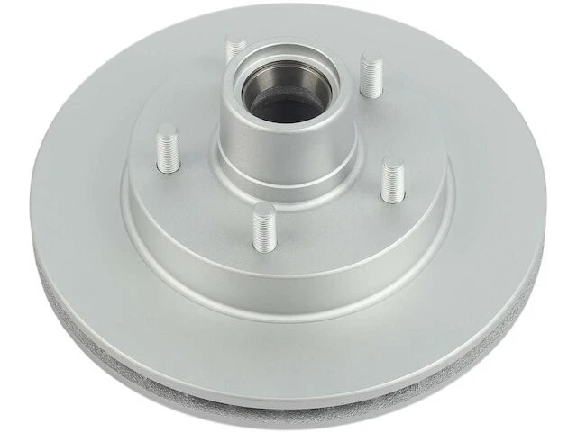 Front Brake Rotor For 1982-1987 GMC Caballero 1983 1984 1985 1986 HJ152SQ - Image 1 of 1