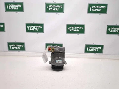 10 11 12 13 14 15 Jaguar JAGUAR XJ A/c Air Compressor 8W83-19D629-AC - Image 1 of 4