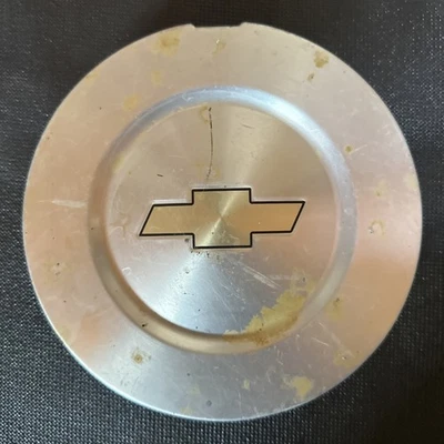 2004 2005 2006 2007 2008 2009 CHEVROLET TRAILBLAZER CENTER CAP FACTORY OEM E3 - Image 1 of 4