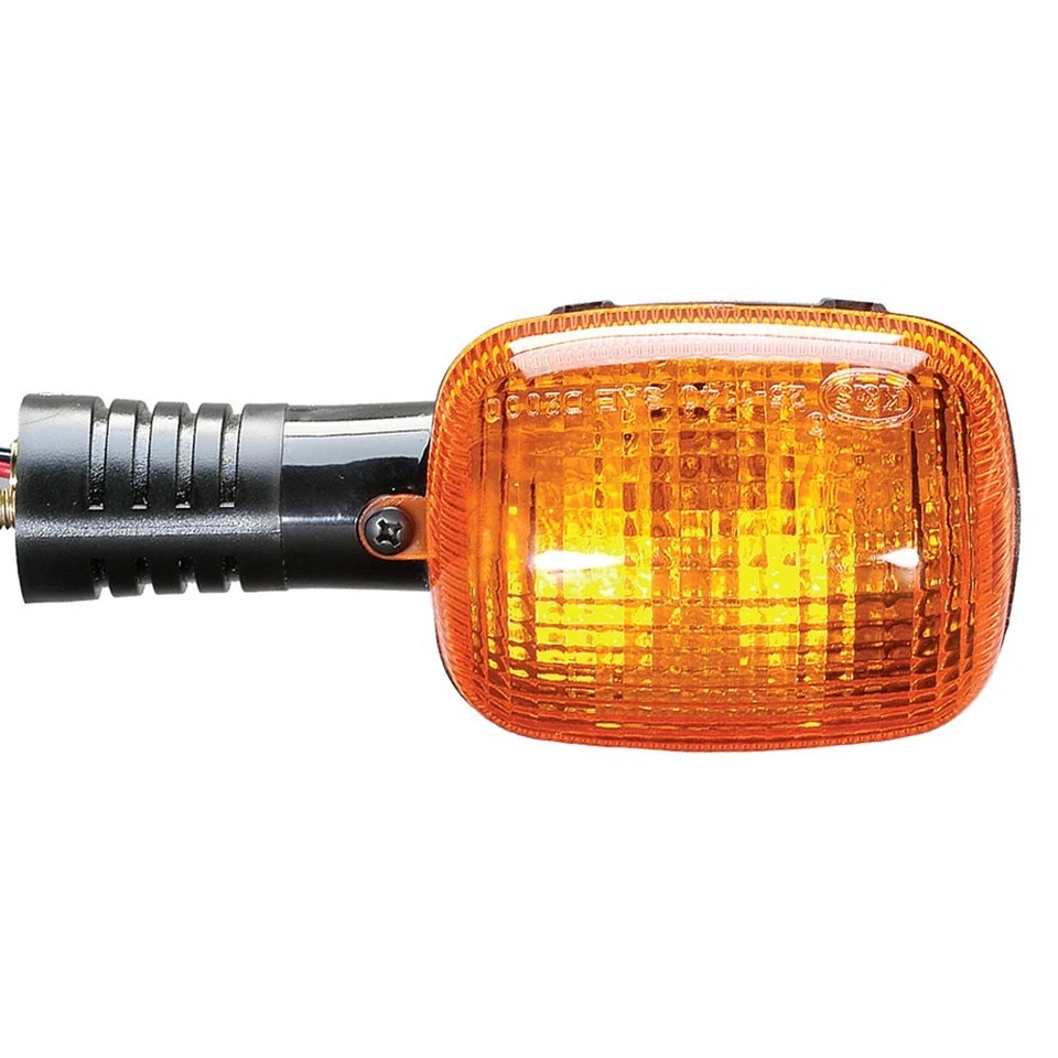 For Honda CBR1100XX 97-03 K&S Technologies DOT Rear Driver Side Turn Signal - Image 1 of 1