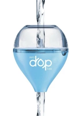 Whirlpool Every Drop Water Purifier Portable Dispenser + 1 Filter EUC - Image 1 of 4