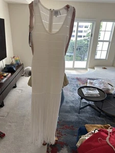 Herve Leger Dress - Picture 1 of 4