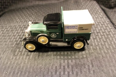Limited Edition die-cast model Ford Model A pickup truck / Liberty Classics  - Image 1 of 4