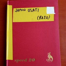 GIAPPONE LOTTO FRANCOBOLLI USATI (Ra20)