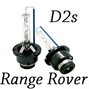 Range Rover Sport 2002-2009 HID Xenon D2S Replacement Bulb OEM Plug N Play Bulbs - Bild 1 von 1