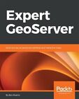 Expert GeoServer, Like New Used, Free shipping in the US