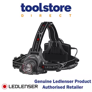 Torcia ricaricabile Ledlenser 7299-R H14R.2 - Foto 1 di 7