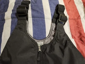 Snow Overalls - Picture 1 of 2