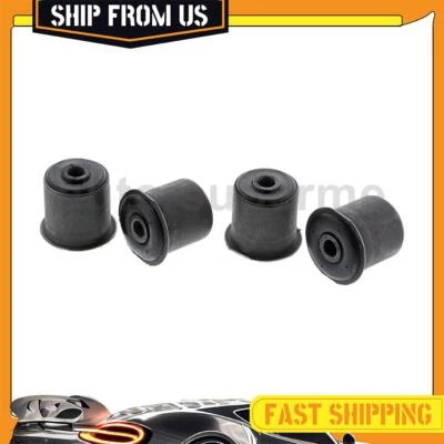 Kit de buje de brazo de control inferior delantero para Dodge Ram 3500 8,0 L 1994-2002 Foto 1 de 3