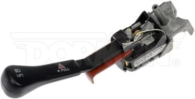 Multifunction Switch Assembly for Freightliner Century Class 2003-97 Foto 1 de 4