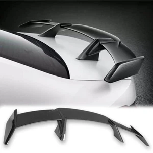 High Quality Carbon Fiber MP Style Rear Spoiler For BMW G80 M3 G82 G83 M4 20+ - Foto 1 di 20