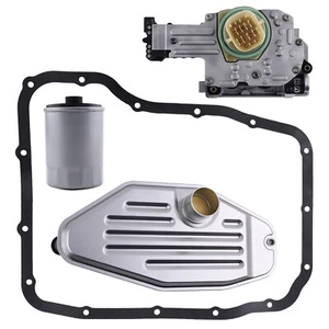 Kit de servicio de filtro de solenoide de cambio 4x4 para Dodge Chrysler Ram Jeep 52119435AF - Imagen 1 de 12