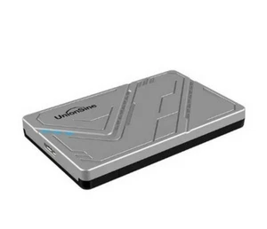 💥NEW💥USB 3.0 Micro 2.5inch Enclosure Case SATA 6Gbps HDD SSD Hard Drive - Picture 1 of 4