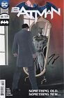 DC Universe Batman #44 signé par Tom King DF avec COA 47/125