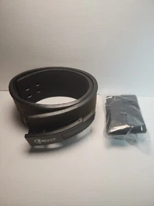 Beast Power Gear Gewichthebergürtel mit Hebelschnalle groß, braun - Bild 1 von 2