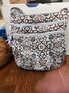 Vera Bradley Crossbody Purse