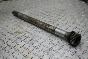 2000 YAMAHA V STAR 1100 C Drive Shaft - Picture 1 of 4