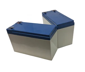 Tripp-Lite UPS Battery Kit 12V 7AH AGM for BP24V15RTU BP24V28-2U BP24V34 - Picture 1 of 1