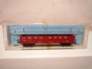 ATLAS ~ NORFOLK SOUTHERN ~ GONDEL ~ SPUR N ~ 2231 ~ NEUWERTIG - Bild 1 von 2