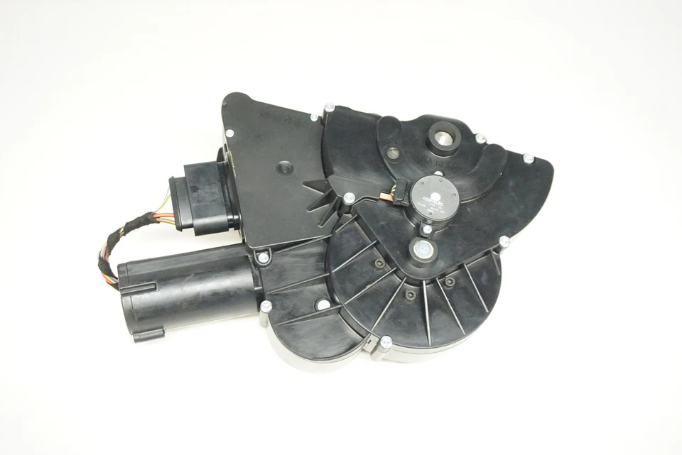 Motor elevador puerta trasera maletero eléctrico Audi A8 2004-2007 4E0-827-852-G OEM Foto 1 de 2