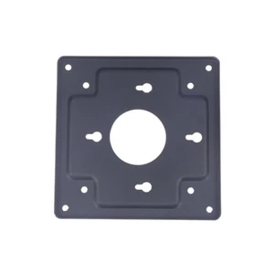 VESA Mount for Mini PC I3 4010U Hanging Bracket VESA Bracket Mount Back Monit$y - Photo 1/12