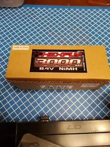 Redcat Racing Genuine Replacement Parts HX-3000MH-7CELL-B - Picture 1 of 1