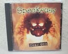 Year One CD von Speakeasy (1998)