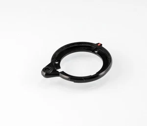 208324 NIKON FE ASA ISO DIAL BASE REPAIR PART USED * - Picture 1 of 1