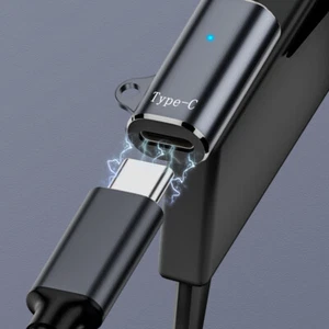 Câble Ouvert Chargeur Charge 2 Broches Magnétique C Shokz Pour Run Adaptateur Type USB - Photo 1 sur 19