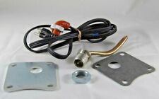 Engine Heater kit fits Detroit Diesel 8V-71 WITH A/C compressor next to ...