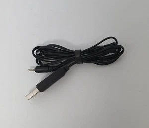 For Nokia 2mm to USB Small Pin Charging Lead Cable 1.5 Meter Black - CA-100C - Picture 1 of 2