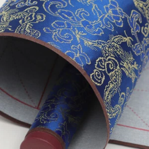 Set calligrafia giapponese calligrafia cinese calligrafia carta calligrafia - Foto 1 di 12