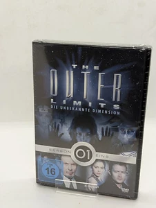 The Outer Limits Season 01 - Die unbekannte Dimensi * Neu * OVP * Eingeschweisst - Bild 1 von 2