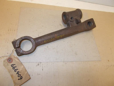 Soporte de nudillo de dirección Mopar NOS 1937 DeSoto S3 Chrysler Royal Foto 1 de 2