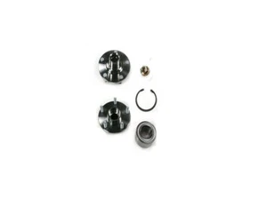 For Toyota Camry Axle Bearing and Hub Assembly Repair Kit Centric 92189SMZS - Picture 1 of 2