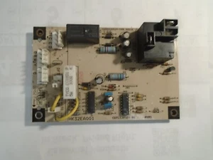 Carrier Bryant HK32EA001 Defrost Board Control Cepl130524-01 - Picture 1 of 2