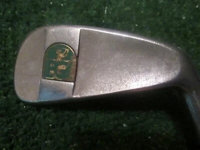 Golf LPGA by Square Two 4 Iron CG Match S Steel Shaft Victory Grip 38.25" Long - Image 1 of 4