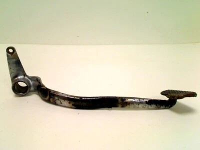 brake pedal for Suzuki GT 500 A 1976-1977 used 139275 - Image 1 of 4