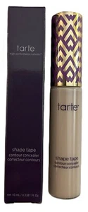 tarte shape tape full-coverage concealer 12S Fair (Brand New) - Picture 1 of 5