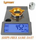 Lyman Pro-Touch Electronic Touch Screen Reloading Scale 1500 Grain NEW # 7750718