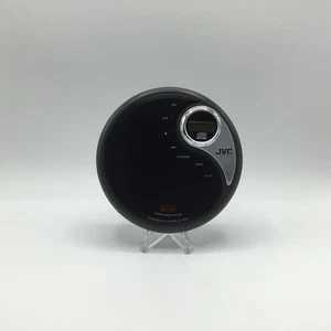 JVC Portable CD Player - Grade A (XL-PG3B) - Picture 1 of 4