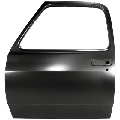 For Dodge W100/W150/W250/W350 Door Shell 1985-1993 Driver Side | CH1300104 - Image 1 of 4